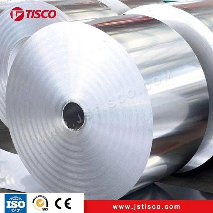 stainless steel  strip 301
