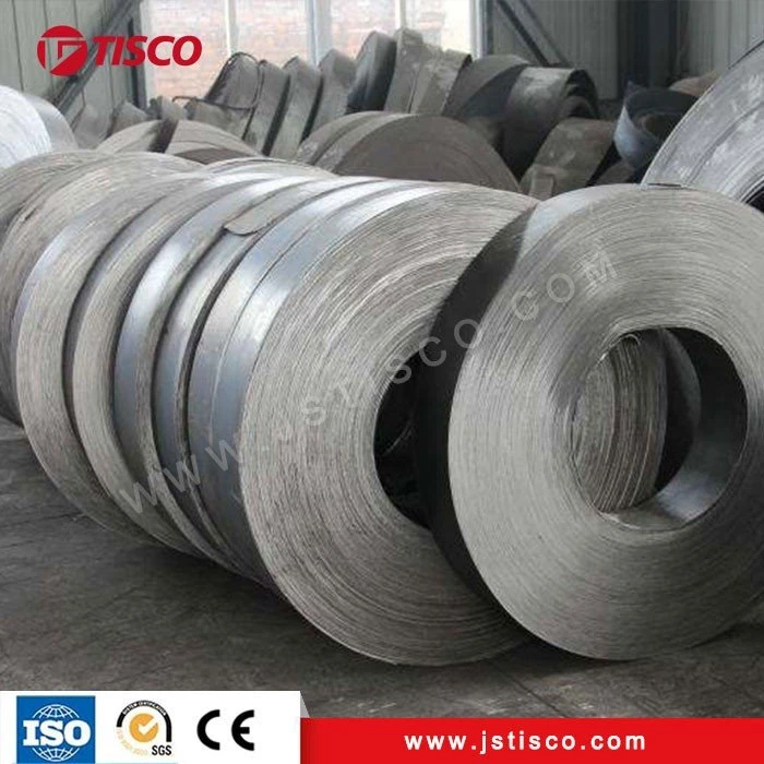 carbon strip