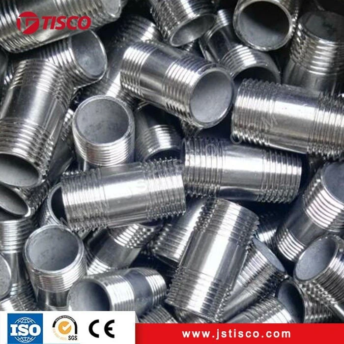 stainless steel tube 409