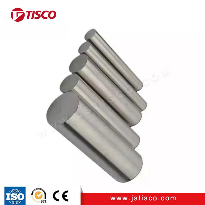 Incoloy A286 Round Bar