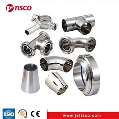 Inconel 601 csőszerelvények